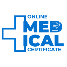 Easy Medical Certificate