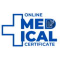 Easy Medical Certificate logo